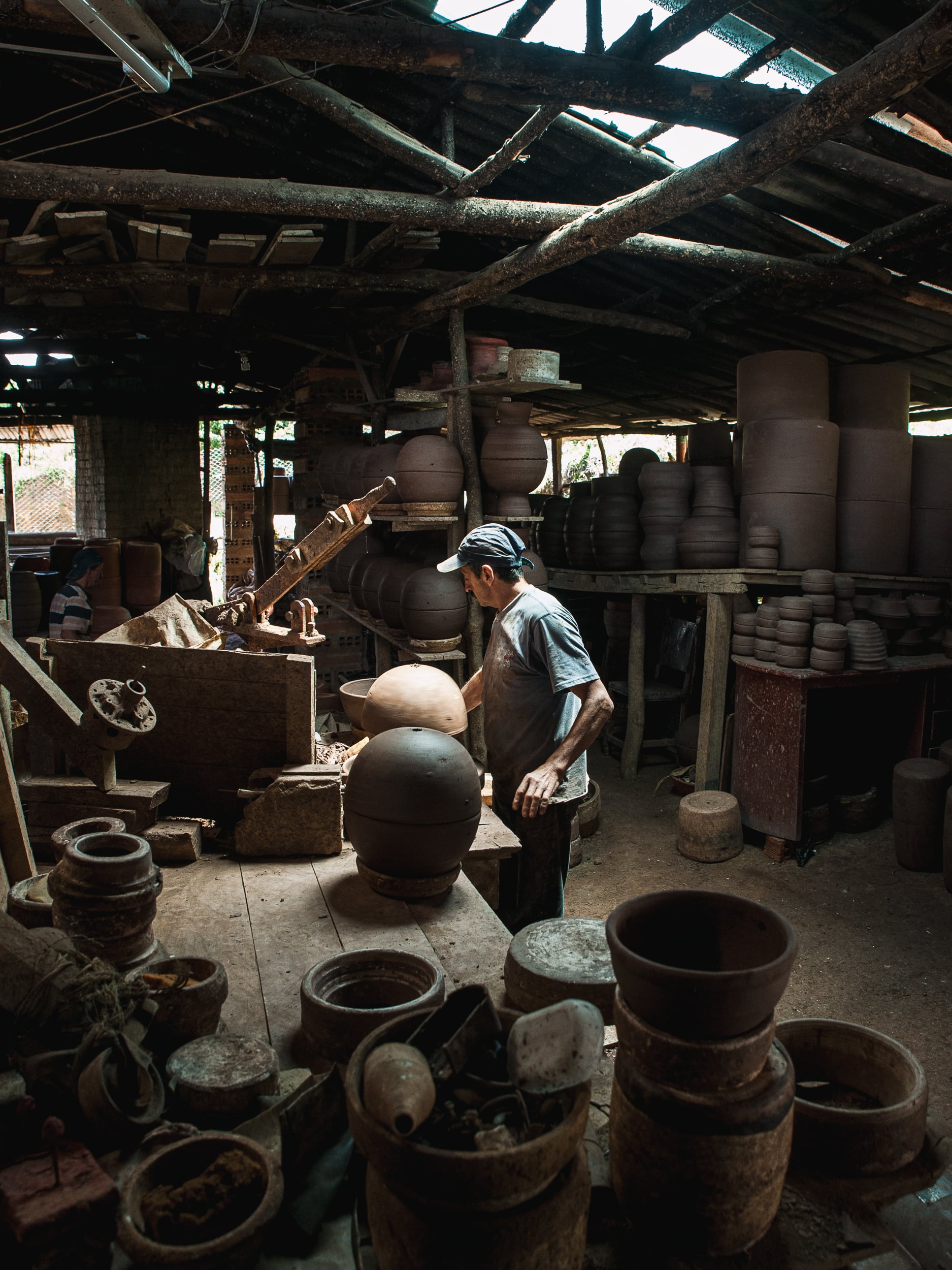 Retrato Antioquia photograph 3